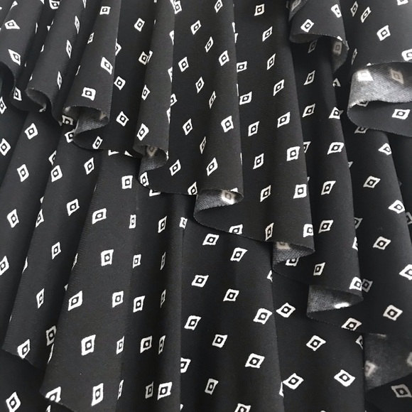 White House Black Market Dress. - Picture 3 of 4